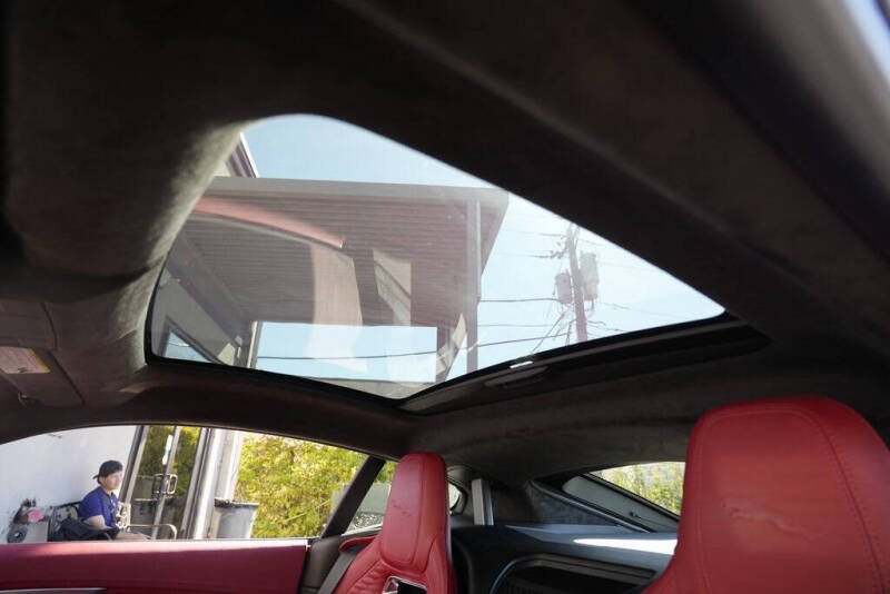 2021 Jaguar F-TYPE First Edition