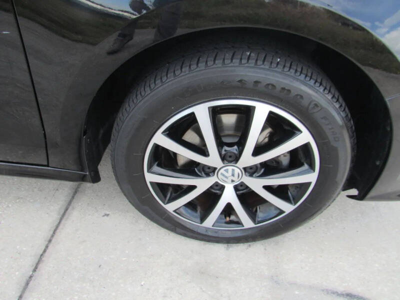 2018 Volkswagen Jetta