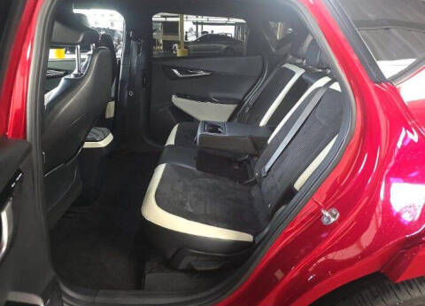 2023 Kia EV6 GT-Line
