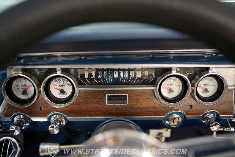 1964 Mercury Comet