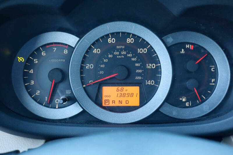 2011 Toyota RAV4 Limited