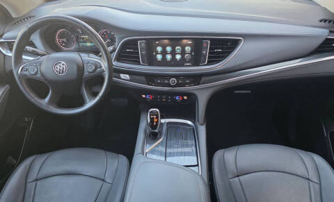 2019 Buick Enclave Essence