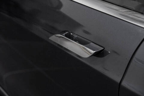 2017 Tesla Model S 100D