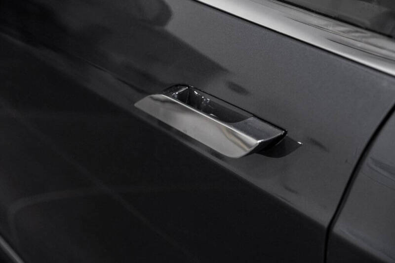 2017 Tesla Model S 100D