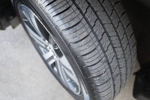 2020 Mitsubishi Outlander Sport ES