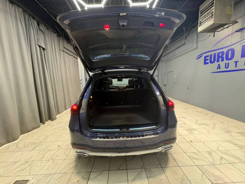 2024 Mercedes-Benz GLE GLE 350 4MATIC