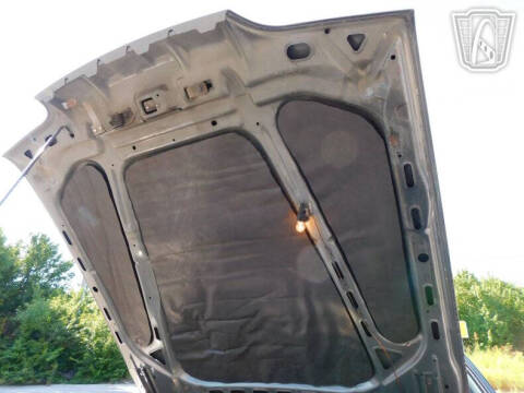 1987 Ford Mustang LX