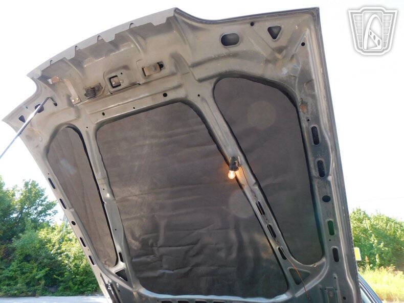 1987 Ford Mustang LX