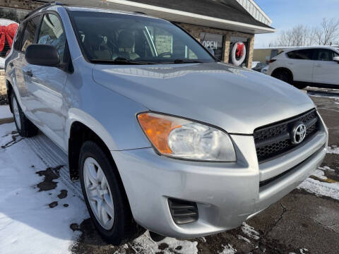 2010 Toyota RAV4