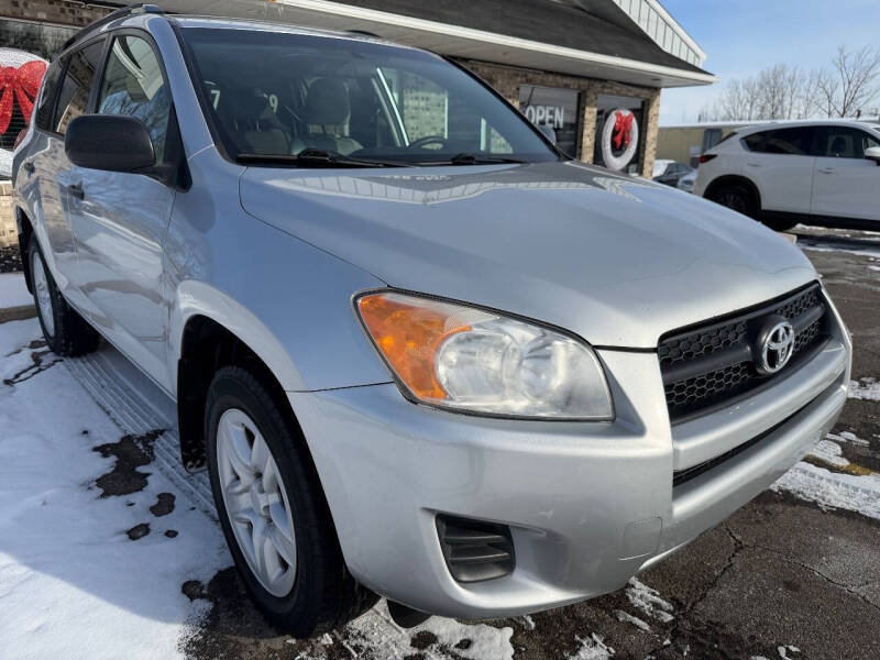 2010 Toyota RAV4