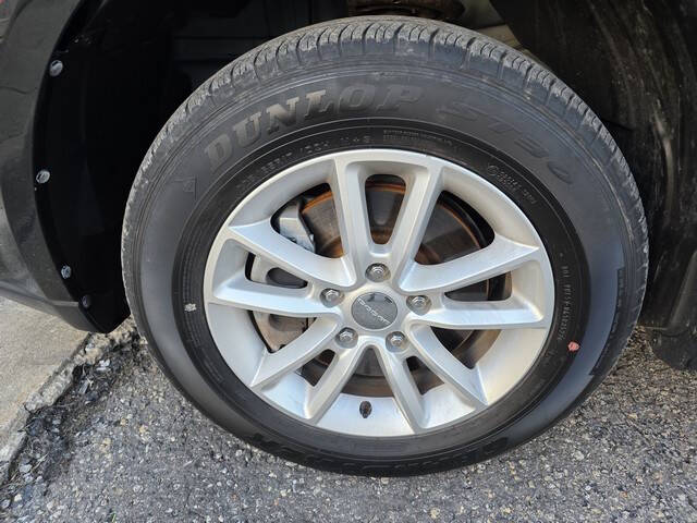 2015 Dodge Journey SXT