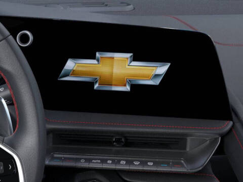 2026 Chevrolet Corvette Stingray