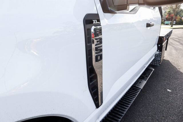 2023 Ford F-350 Super Duty