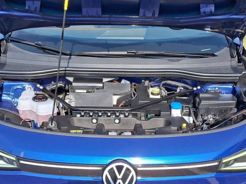 2021 Volkswagen ID.4 Pro S