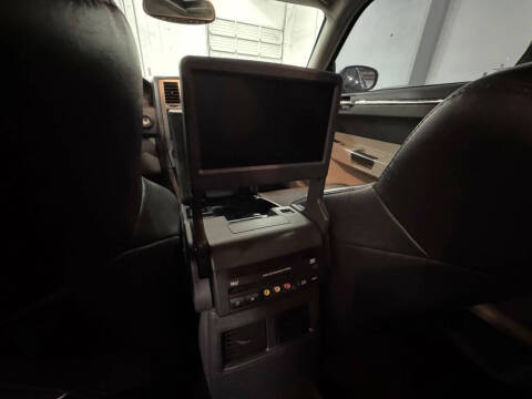 2006 Chrysler 300 SRT-8