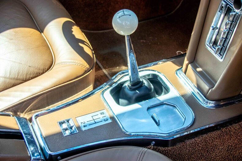 1967 Chevrolet Corvette