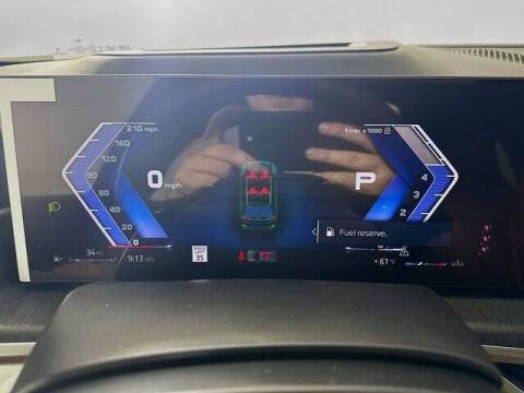 2026 BMW X7 ALPINA XB7