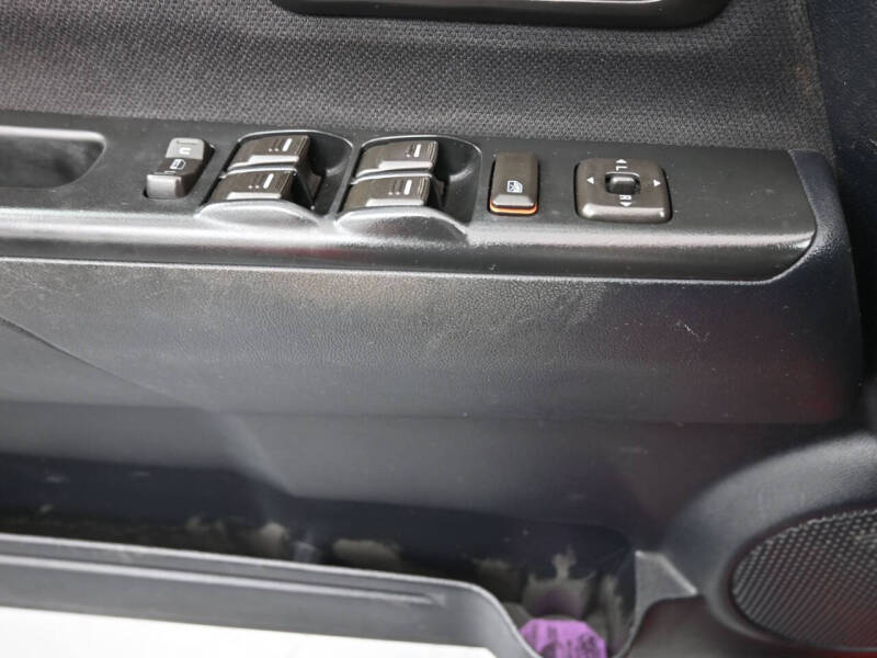 2011 GMC Canyon SLE-1