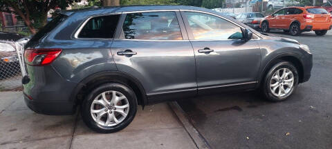 2014 Mazda CX-9 Touring