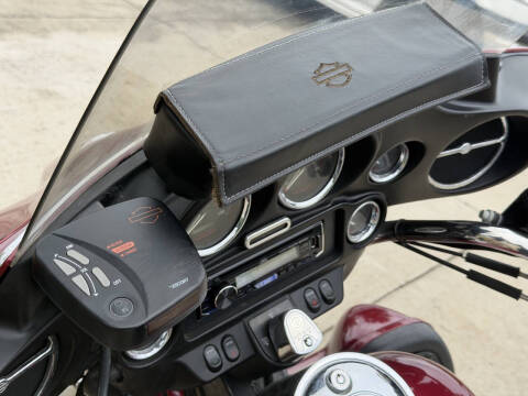 2006 Harley-Davidson Electra Glide Ultra Classic