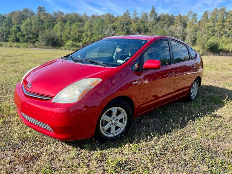 2006 Toyota Prius
