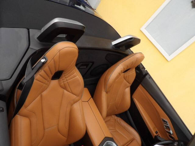 2020 BMW Z4 sDrive 30i