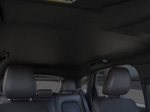 2026 Ford Escape Hybrid ST-Line Select