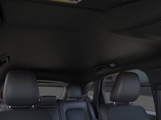 2026 Ford Escape Hybrid ST-Line Select