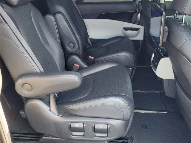 2022 Kia Carnival SX Prestige