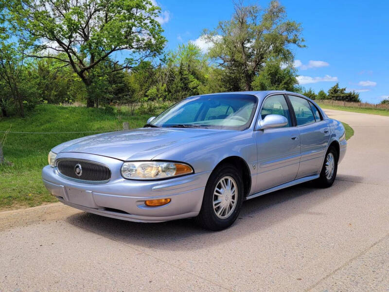 2005 Buick LeSabre For Sale