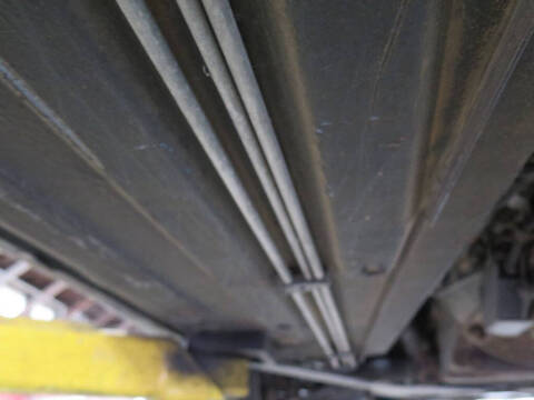 1995 Jaguar XJ-Series XJS