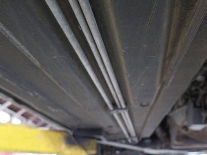 1995 Jaguar XJ-Series XJS