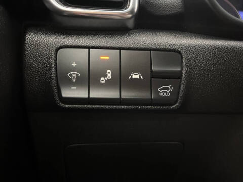 2021 Kia Sportage EX