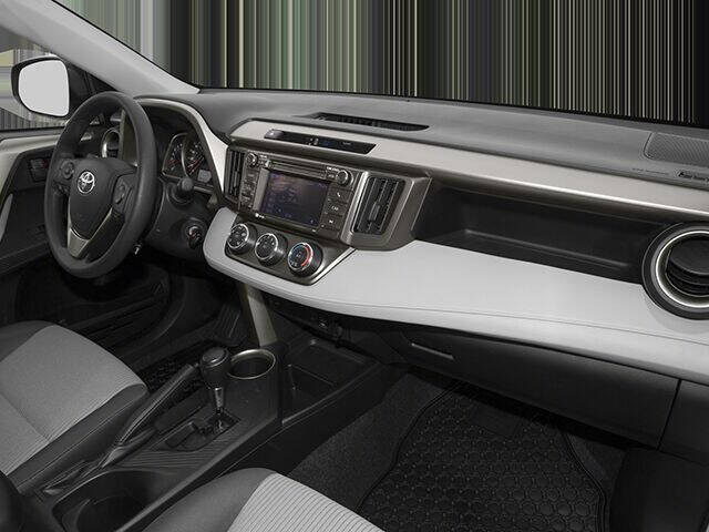 2013 Toyota RAV4 14