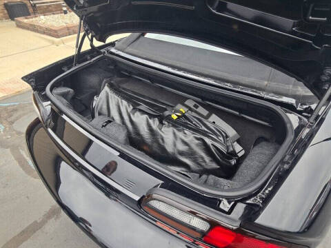 2000 Chevrolet Camaro Z28