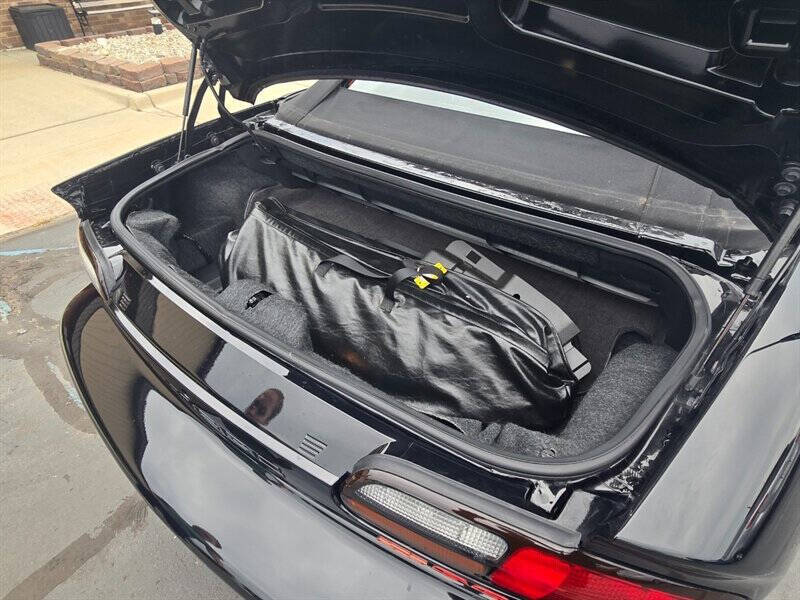 2000 Chevrolet Camaro Z28