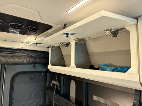 2025 Mercedes-Benz Sprinter