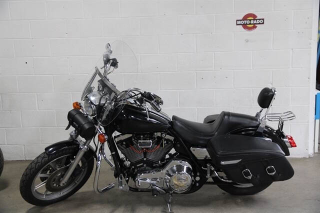 1992 Harley-Davidson Low Rider