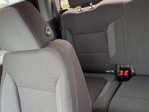 2022 GMC Sierra 1500 Limited Elevation Standard