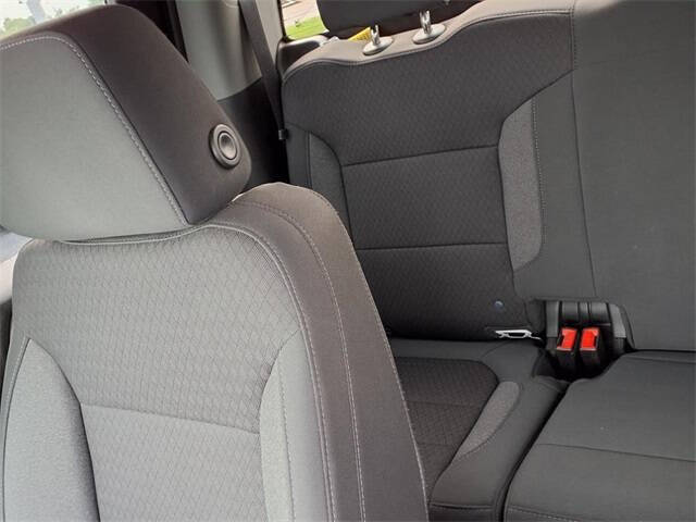 2022 GMC Sierra 1500 Limited Elevation Standard