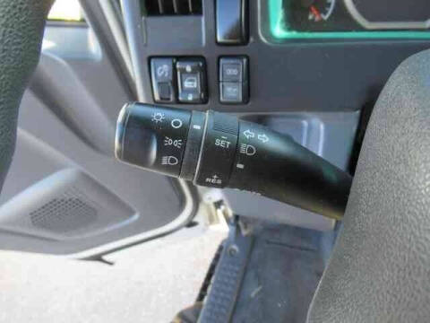 2019 Isuzu NPR