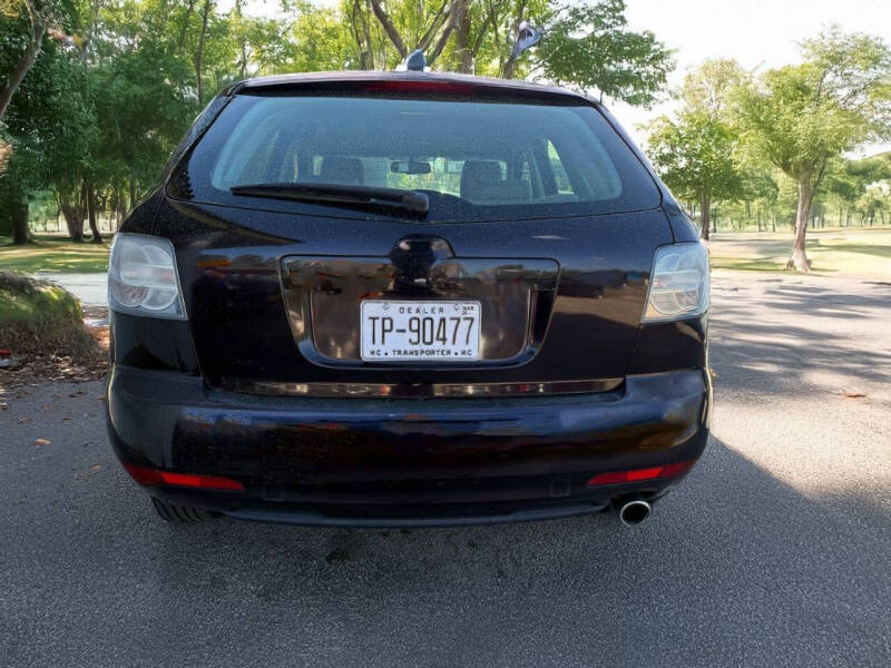 2010 Mazda CX-7 i Sport