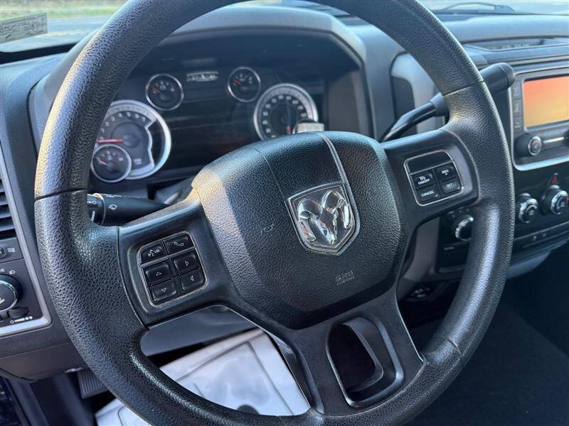 2013 RAM 1500 Express