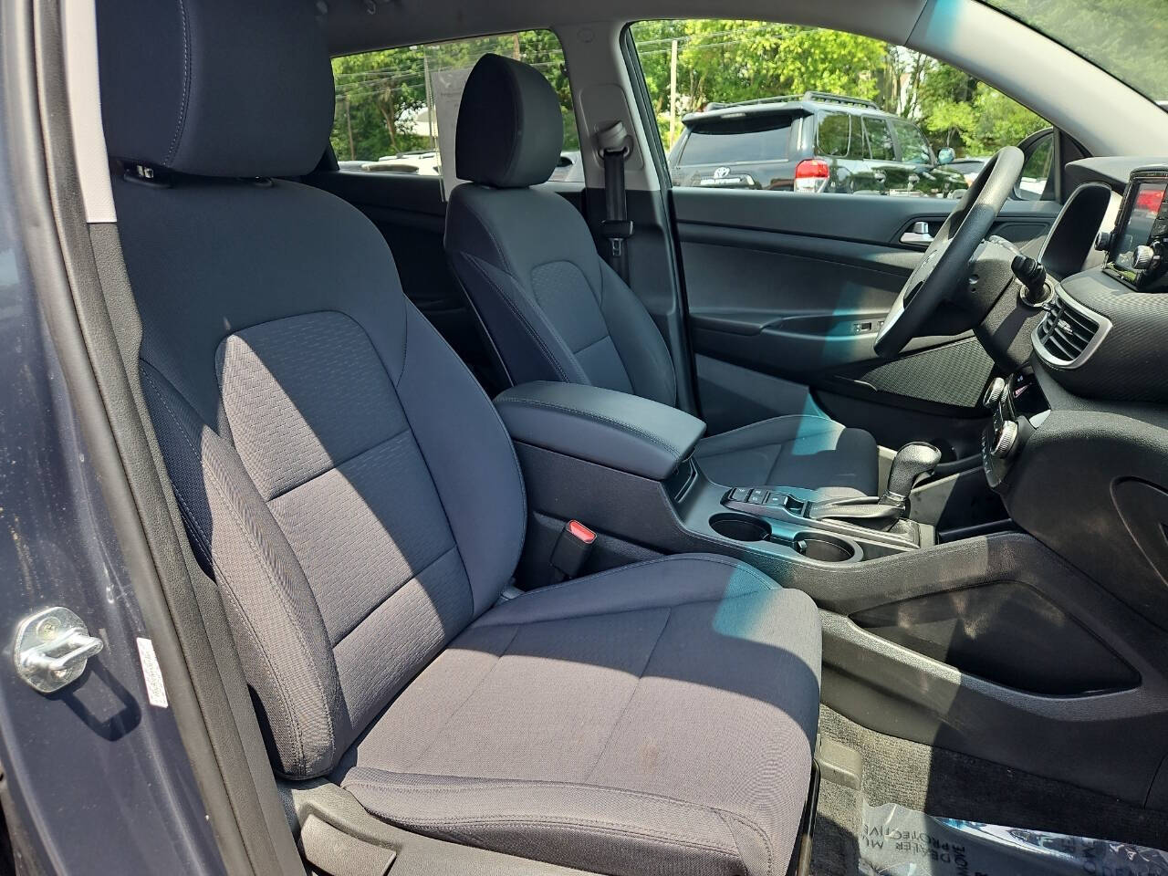 2020 Hyundai TUCSON for sale at 4 Ever Ride in Waynesboro, PA