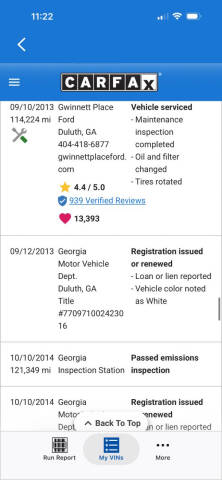 2000 Ford Taurus SEL