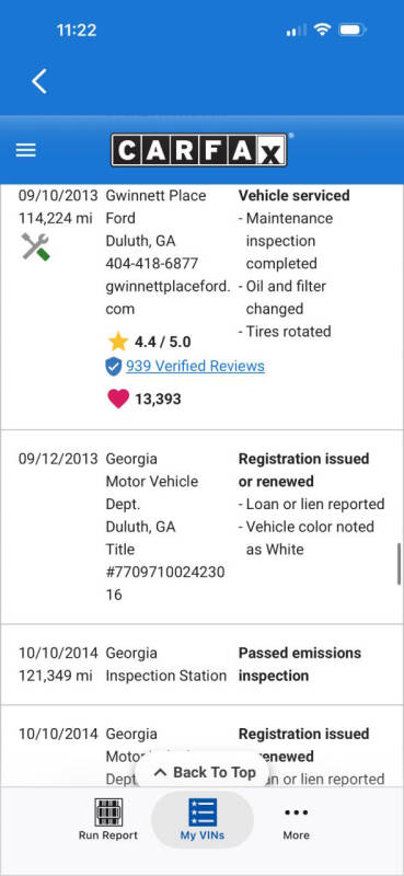 2000 Ford Taurus SEL