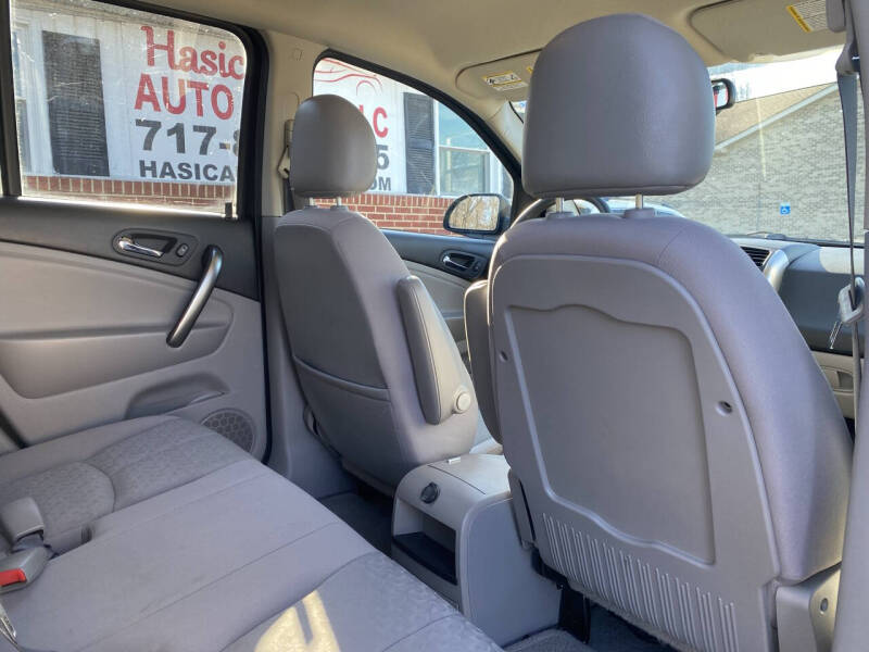 2007 Saturn Vue