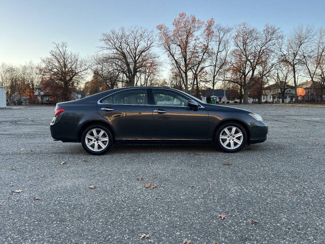 2009 Lexus ES 350 for sale at Kanar Auto Sales LLC in Springfield, MA