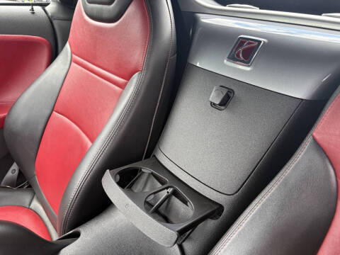 2007 Saturn SKY