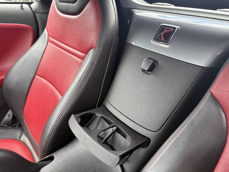 2007 Saturn SKY